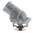 458-192 by MOTORAD - Integrated Housing Thermostat-192 Degrees w/ Seal