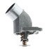 460 180 by MOTORAD - Integrated Housing Thermostat-180 Degrees