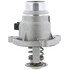 606-221 by MOTORAD - Integrated Housing Thermostat-221 Degrees w/ Seal