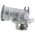 623-189 by MOTORAD - Integrated Housing Thermostat-189 Degrees w/ Seal
