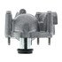 934-180 by MOTORAD - Integrated Housing Thermostat-180 Degrees w/ Gasket