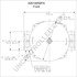 A0014959PA by LEECE NEVILLE - High Output Alternator