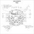 A0014959PA by LEECE NEVILLE - High Output Alternator