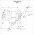 A0014959PA by LEECE NEVILLE - High Output Alternator