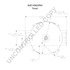 A0014962PAH by LEECE NEVILLE - High Output Alternator