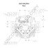 A0014962PAH by LEECE NEVILLE - High Output Alternator