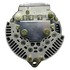 A0014870JB by LEECE NEVILLE - High Output Alternator