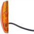 2BA 959 822-601 by HELLA - LED LIGHT - AMBER TURN SIGNAL