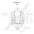 8LHA2275V by LEECE NEVILLE - High Output Alternator
