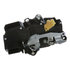 DLA1587 by STANDARD IGNITION - Power Door Lock Actuator