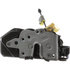 DLA1605 by STANDARD IGNITION - Power Door Lock Actuator