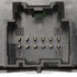 DWS2243 by STANDARD IGNITION - Power Window Switch