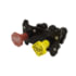 BWP-NSI M-65157 Air Brake Manifold Control Valve AirValve MV3 Control Module