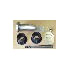 BWP-NSI FL9J-U Suspension Hardware Kit Polyurethane Equalizer Bushing