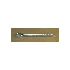 BWP-NSI M-1069 Cotter Pin Cotter Pin 1/4"x3"