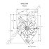 8AR2169F by LEECE NEVILLE - High Output Alternator
