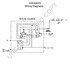 8AR3080FA by LEECE NEVILLE - High Output Alternator