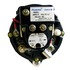 8MR2175F by LEECE NEVILLE - High Output Alternator