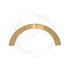 Blumaq 7N8947 Engine Crankshaft Thrust Washer Engine Crankshaft Thrust Washer