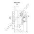 8MR2199KS by LEECE NEVILLE - High Output Alternator