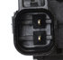 LSW132 by STANDARD IGNITION - Liftgate Release Switch