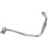 TIH69 by STANDARD IGNITION - Turbocharger Coolant Line