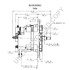 8LHA3096U by LEECE NEVILLE - High Output Alternator