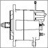 8SC3029Z by LEECE NEVILLE - Alternator - High Output, 8SC, 24 Voltage, 175 Amperage Rating