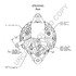 8TA2034G by LEECE NEVILLE - High Output Alternator