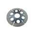 CA0132690 by BLUMAQ - BRAKE DISC
