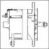 A0012824LC by LEECE NEVILLE - High Output Alternator