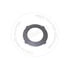 Blumaq 8I4484 Clutch Disc Intermediate Plate Clutch Disc Intermediate Plate - 5 in x 0.1 in, Fit for Caterpillar Applications