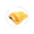 8N1594 by BLUMAQ - Exhaust Heat Shield - fits Caterpillar
