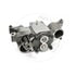 0R9449 by BLUMAQ - Remanufactured Engine Oil Pump - One Section Gear