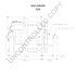 A0014964PA by LEECE NEVILLE - High Output Alternator