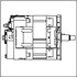 A0014964PA by LEECE NEVILLE - High Output Alternator