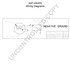 A0014964PA by LEECE NEVILLE - High Output Alternator