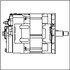 A0014959PA by LEECE NEVILLE - High Output Alternator