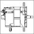 A0014826JB by LEECE NEVILLE - High Output Alternator