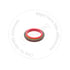 Blumaq 2457339 Engine Crankshaft Seal Engine Crankshaft Seal - 117.6 mm.OD
