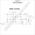LBA2153 by LEECE NEVILLE - High Output Alternator