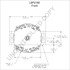 LBP2180 by LEECE NEVILLE - High Output Alternator