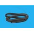 Blumaq 2S2481 V-Belts V-Belts - Cogged, 72 in. Length, 0.50 in. Width