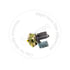 2V2672 by BLUMAQ - Clutch Slave Cylinder - 12.1 in x 12.1 in x 8.5 in, Fit for Caterpillar Applications