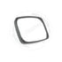 1853874 by BLUMAQ - Door Mirror - Convex, fits Caterpillar Wheel Loader 900 Series