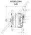 AVI160J2004 by LEECE NEVILLE - High Output Alternator