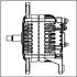 AVI160J2008 by LEECE NEVILLE - Alternator