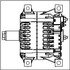 AVI160P2007 by LEECE NEVILLE - High Output Alternator