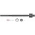EV228 by QUICK STEER - QuickSteer EV228 Steering Tie Rod End