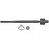 EV289 by QUICK STEER - QuickSteer EV289 Steering Tie Rod End